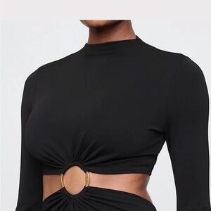 Gap x Cult Gaia Collab Maxi Dress